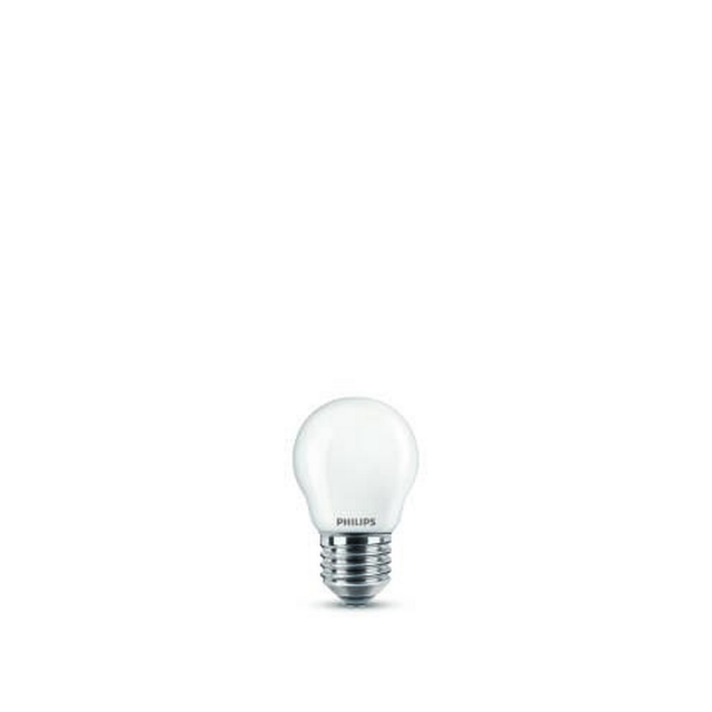 Philips LED-Leuchtmittel 'LEDclassic' E27 neutralweiß