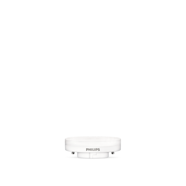 Philips LED-Leuchtmittel matt GX53 5,5 W 500 lm warmweiß