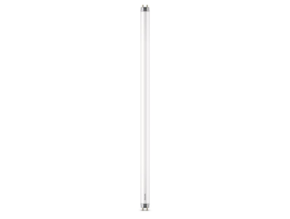Philips LED-Leuchtröhre matt G13 8 W 800 lm neutralweiß Bild 2