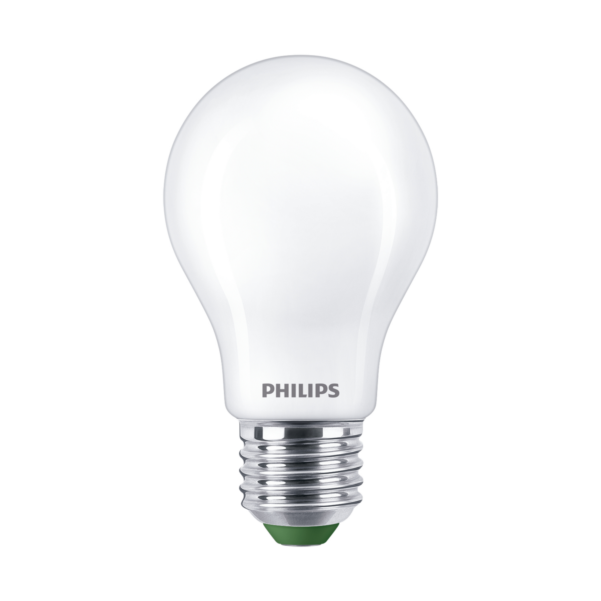 Philips LED-Leuchtmittel 'Classic' dimmbar Standardform matt E27 100 W 1535 lm warmweiß
