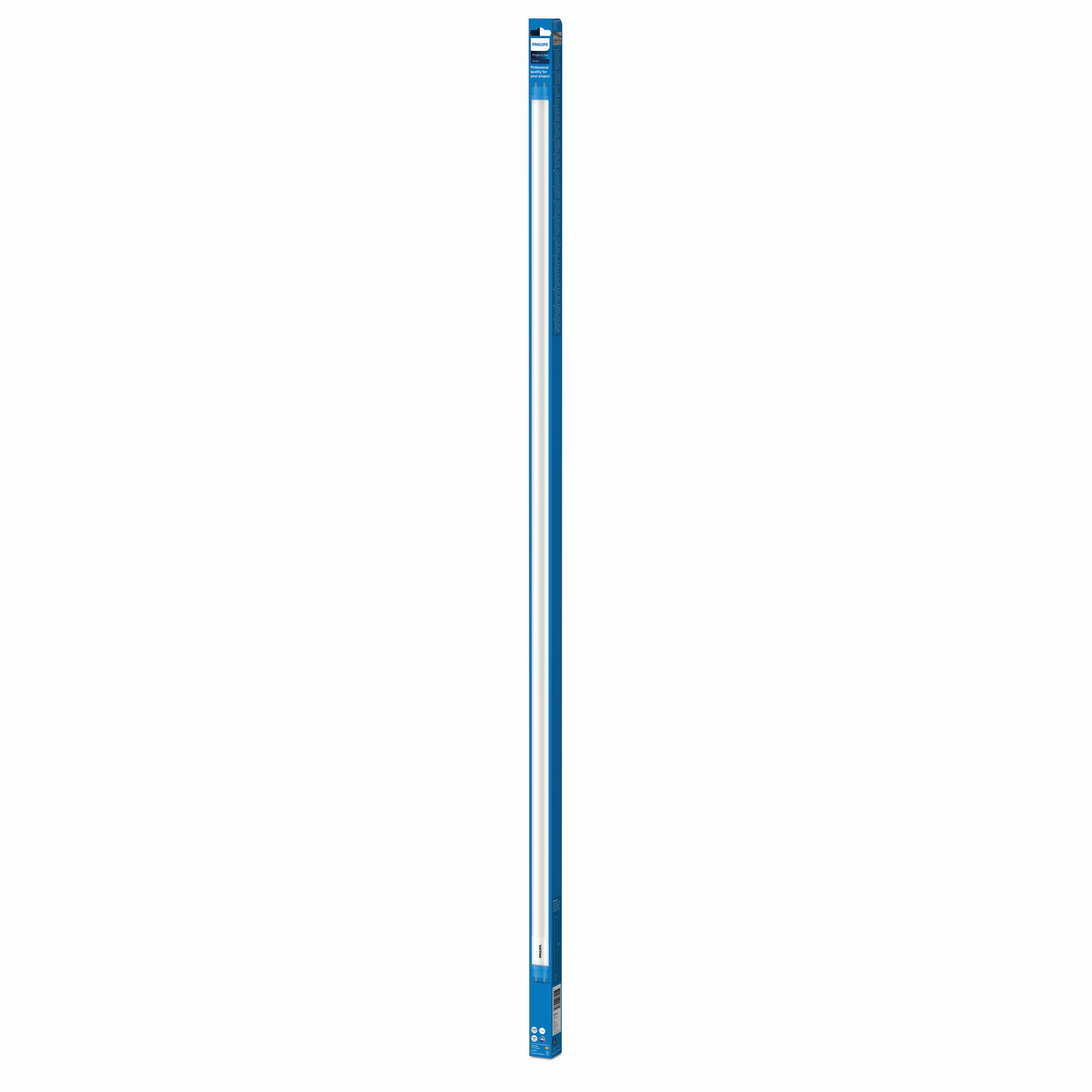 Philips LED-Leuchtmittel matt G13 21,5 W 2400 lm neutralweiß