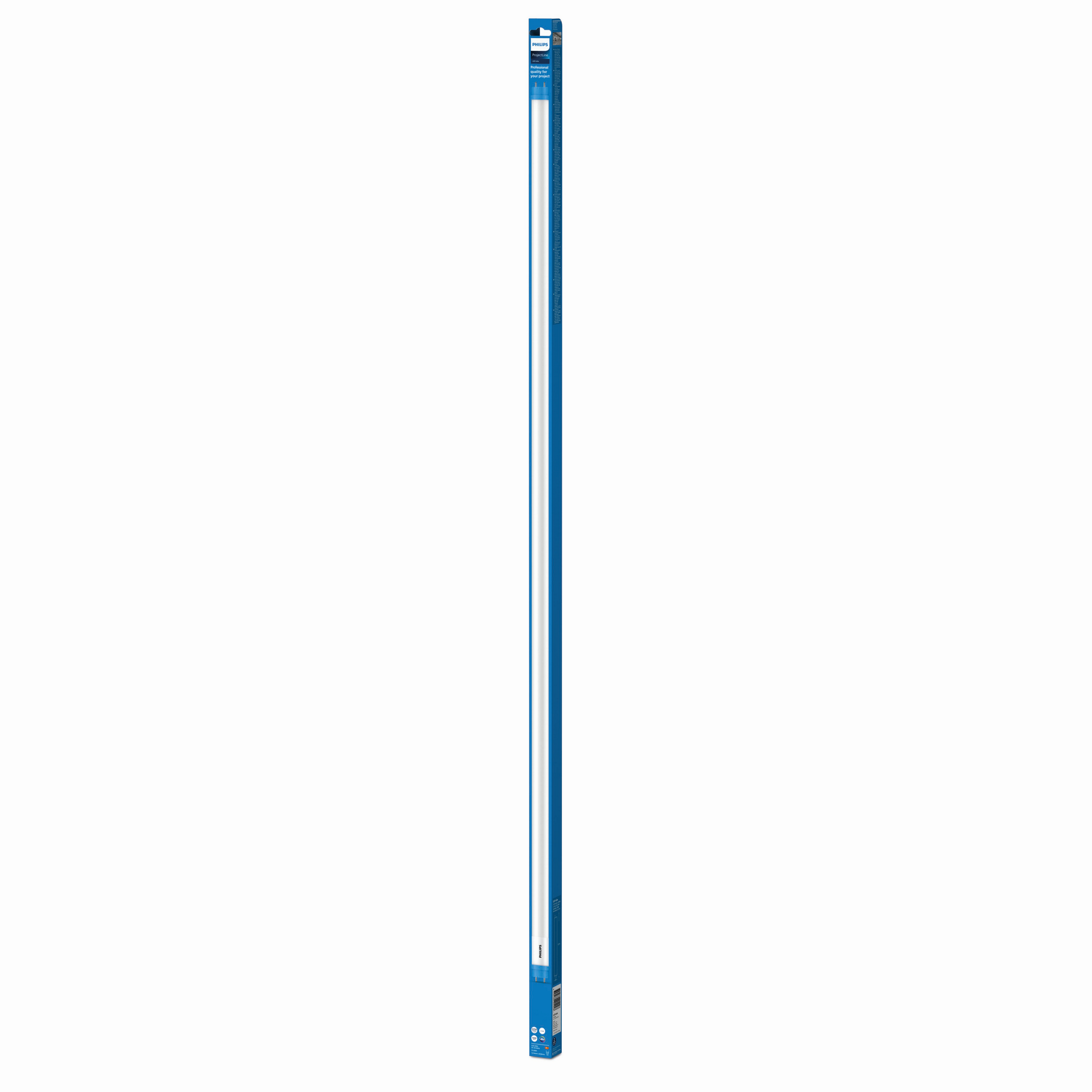 Philips LED-Leuchtmittel matt G13 21,5 W 2250 lm warmweiß