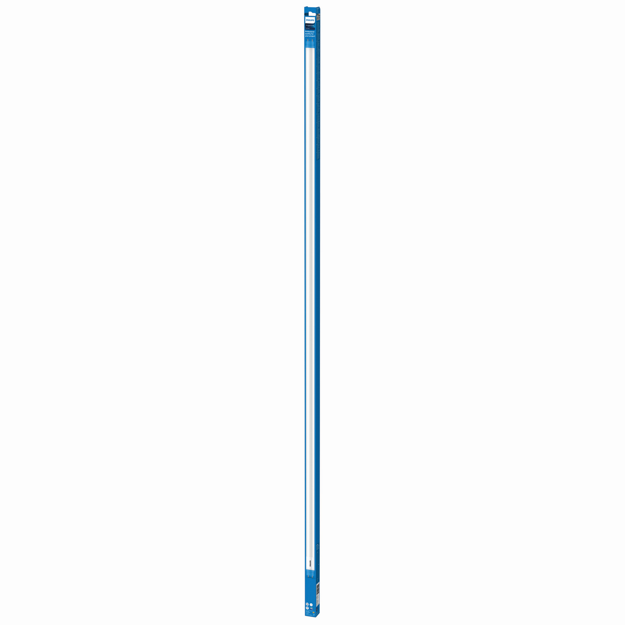 Philips LED-Leuchtmittel matt G13 31,5 W 3500 lm neutralweiß