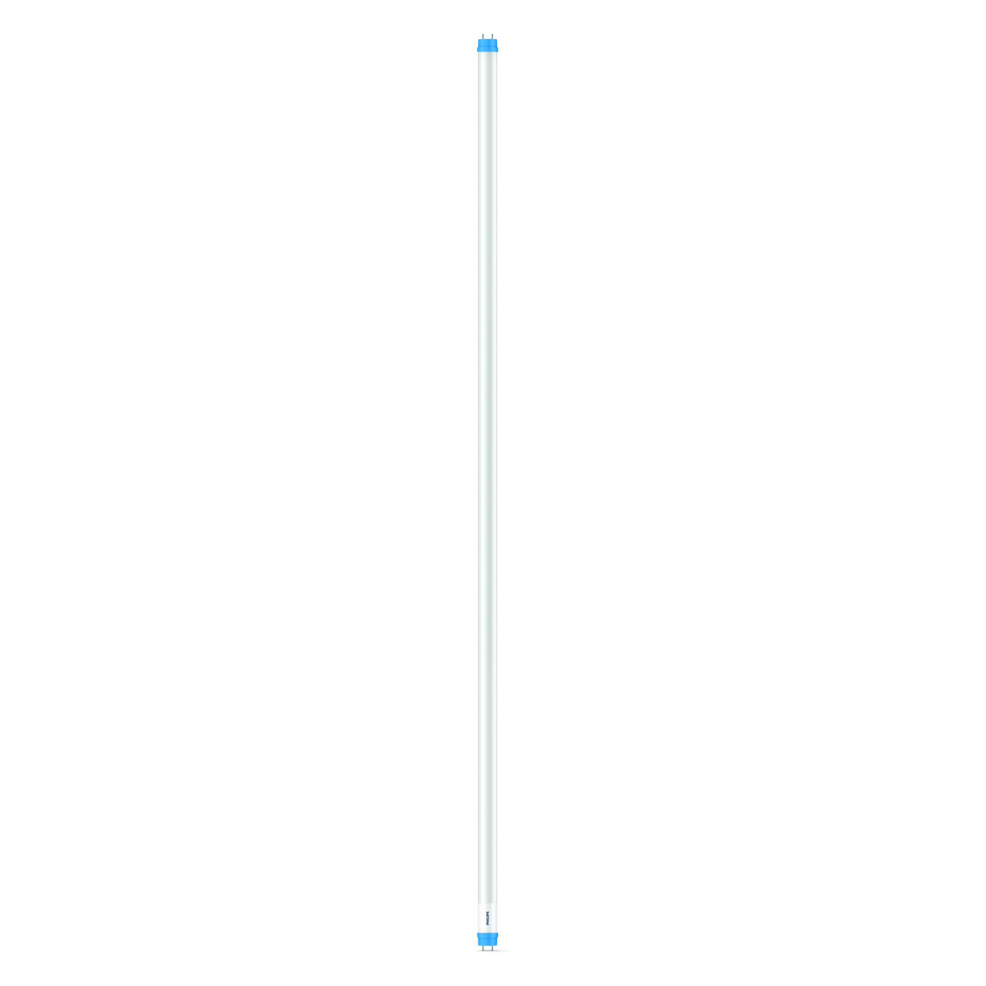 Philips LED-Leuchtmittel 'T8' matt G13 17,7 W 2250 lm warmweiß