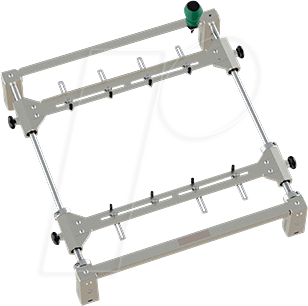 ATTEN ST-703 - Platinenhalter für Heizplatte, ST-7242