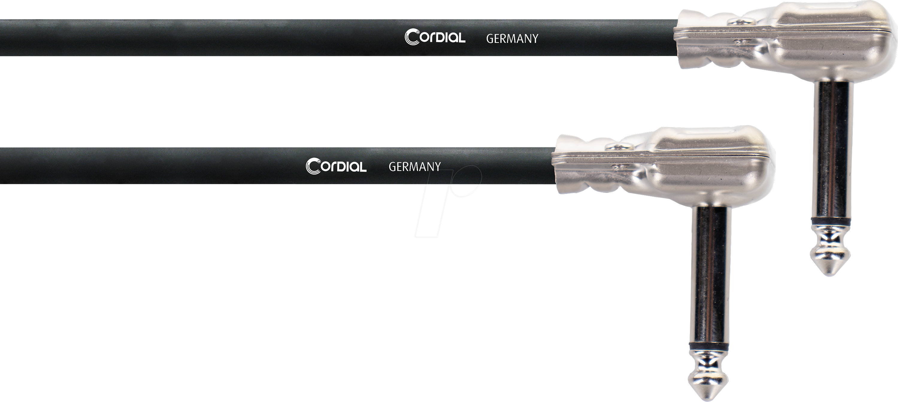 CFIP 0,6 RR - CORDIAL 6,3 mm Winkelklinke, Winkelklinke, 0,60m