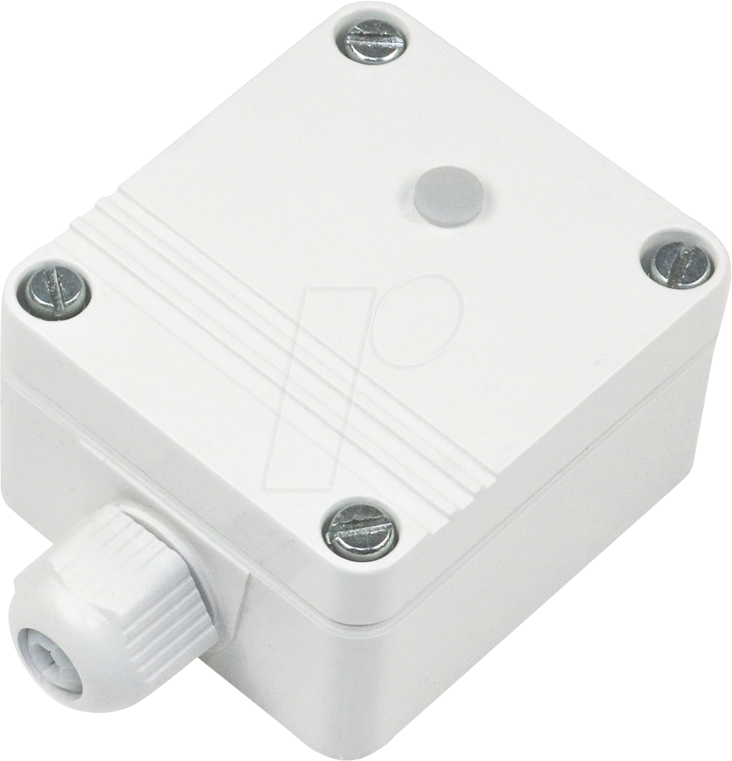 BB 0555 3005 - Helligkeitssensor mit Messumformer, umschaltbarer Messbereich