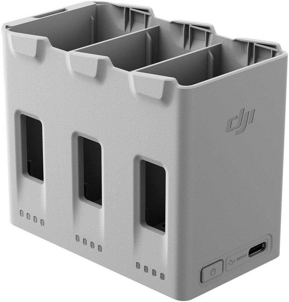 DJI L1 X1 2W HUB - Quadrocopter, Lito X1 Ladestation