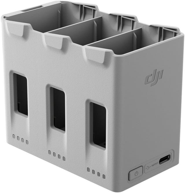 DJI L1 X1 2W HUB - Quadrocopter, Lito X1 Ladestation