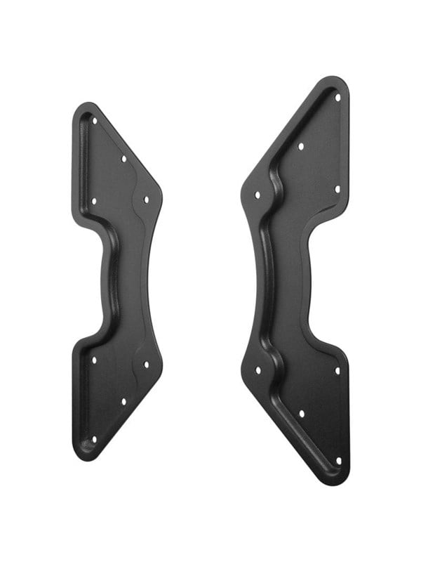 GOOBAY 60134 - VESA-Adapter, schwarz