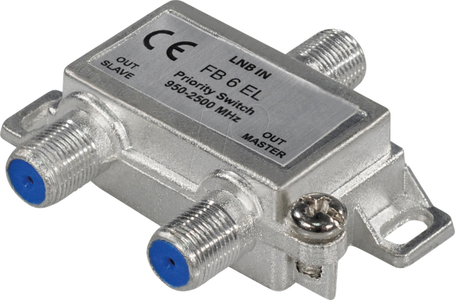 MATR FB6EL - SAT Priority Schalter
