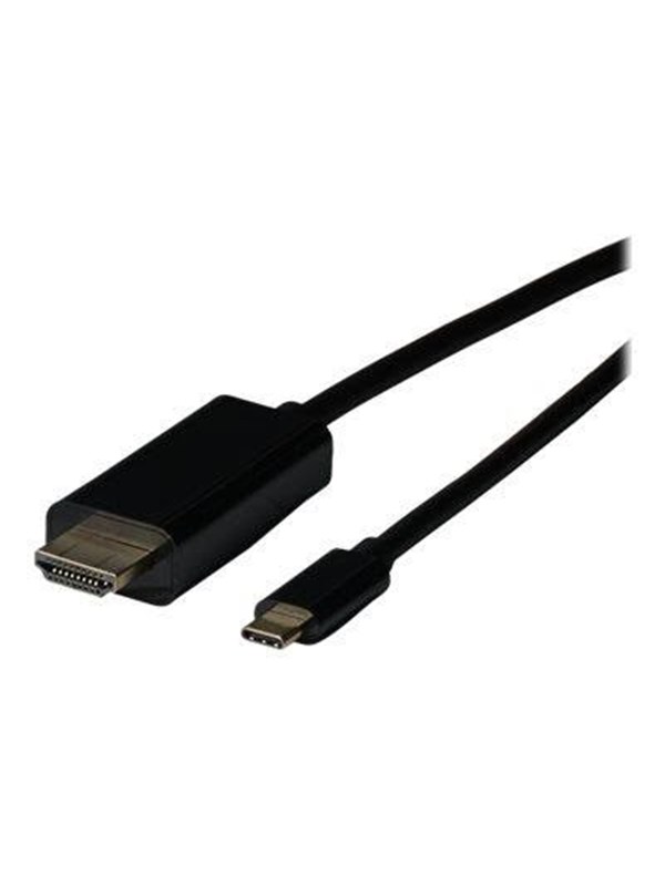 EFB USBCHD4K30K2 - Adapterkabel USB C > HDMI, 4K@30Hz, 2,0 m