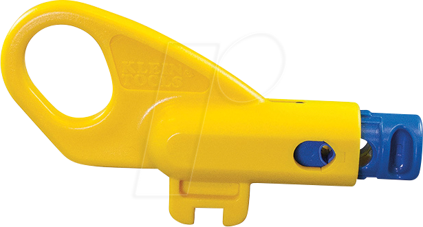 KLT VDV110261 - Abisolierwerkzeug für Netzwerkkabel