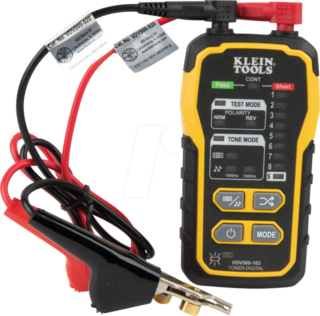KLT VDV500163 - Digitaler Tongenerator