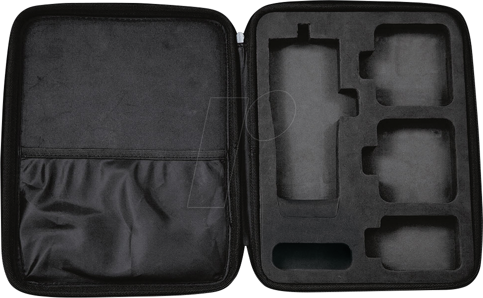 KLT VDV770080 - Tasche zur Aufbewahrung von Prüfgerät und Zubehör