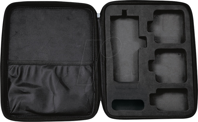 KLT VDV770080 - Tasche zur Aufbewahrung von Prüfgerät und Zubehör