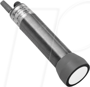 UC4000-IUR2-V15 - Ultraschallsensor, 200…4000, Analog