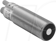 UC50030GME6R2V15 - Ultraschallsensor, 30…500 mm, PNP, Schließer/Öffner, M30