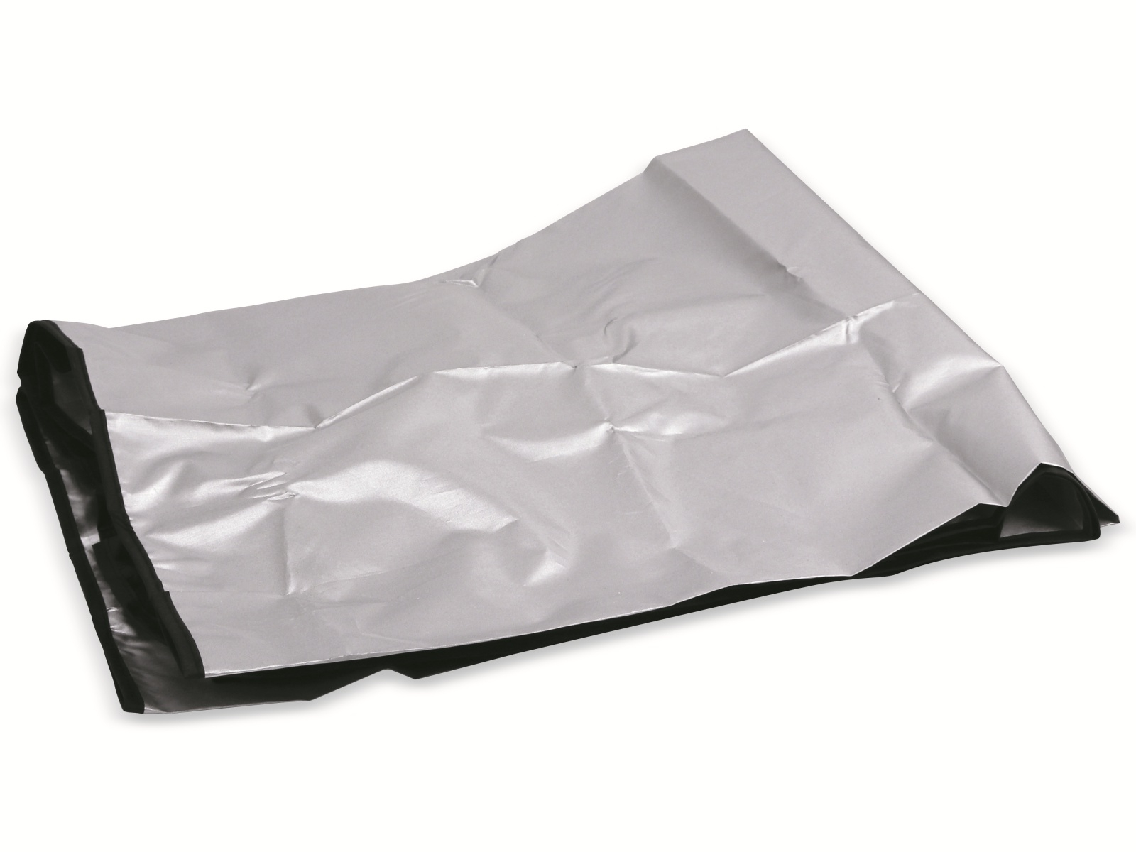DUNLOP Windschutzscheibenabdeckung, 160x95 cm, mit Magnetfixierung