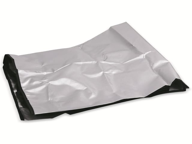 DUNLOP Windschutzscheibenabdeckung, 160x95 cm, mit Magnetfixierung