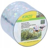KINZO Vogelschutzband 50 mm x 45 m