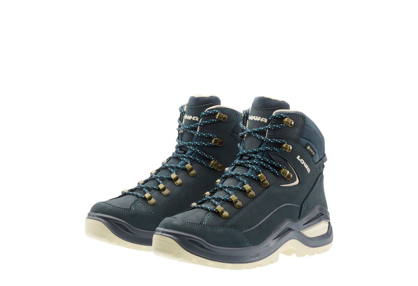 RENEGADE EVO GTX MID Ws Gr. 39 Bild 2