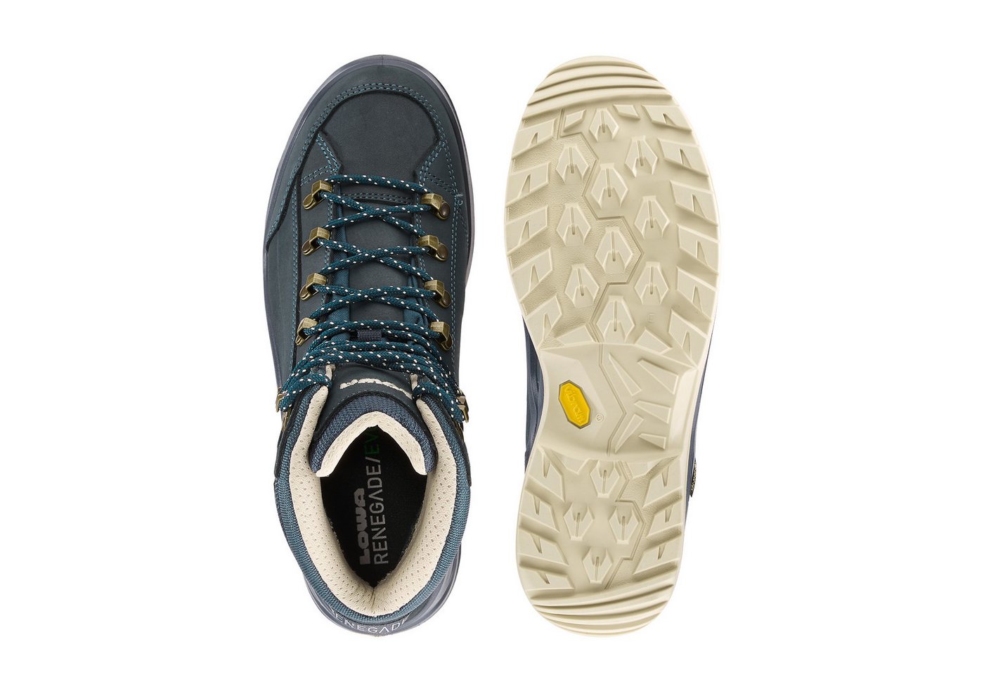 RENEGADE EVO GTX MID Ws Gr. 39 Bild 4
