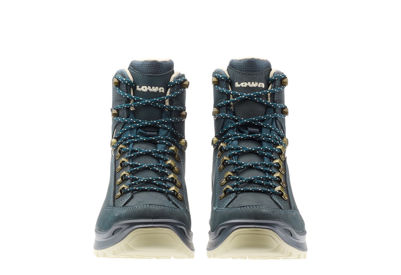 RENEGADE EVO GTX MID Ws Gr. 39 Bild 5