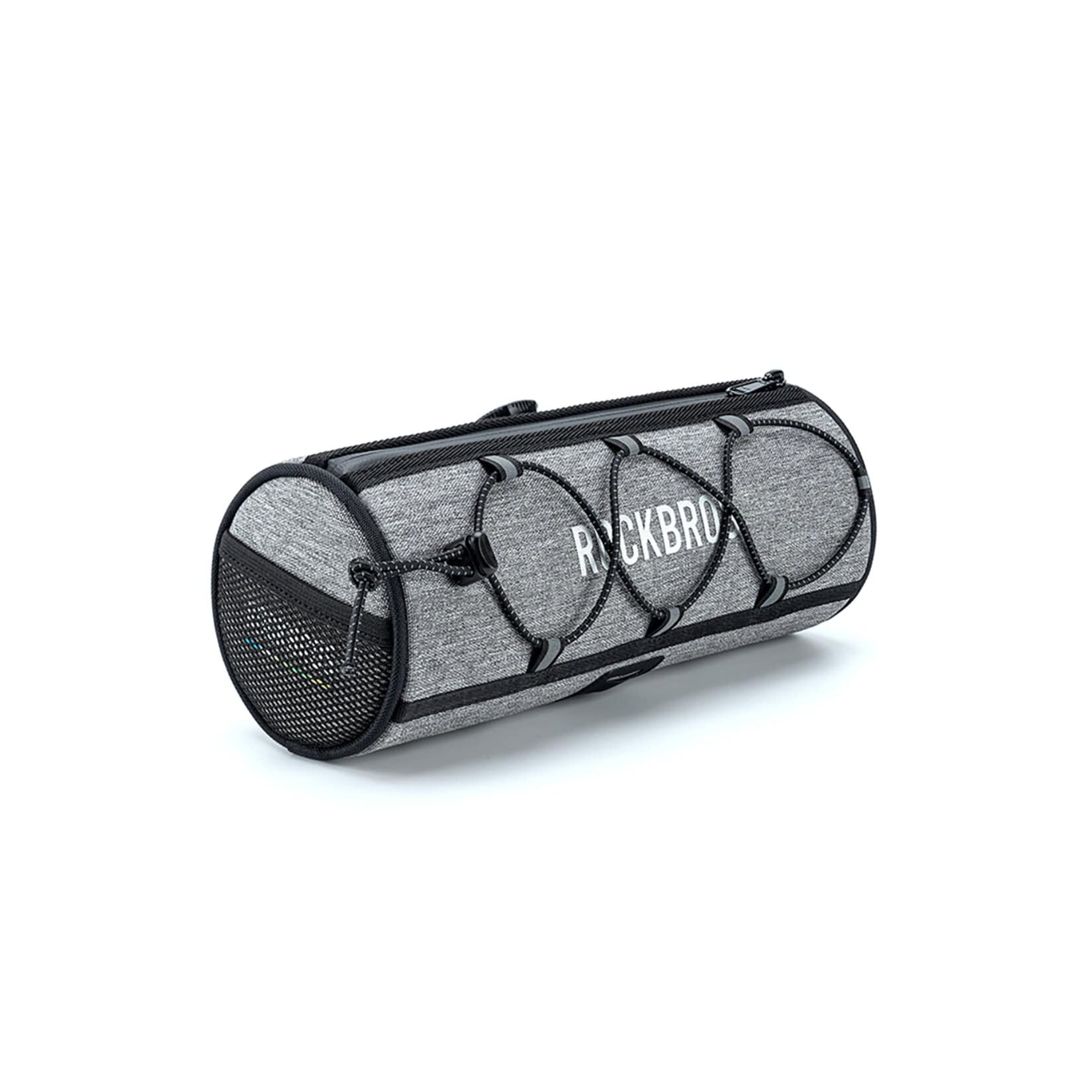 Rockbros TL002 ROAD TO SKY Lenkertasche 1,5L wasserdicht Grau