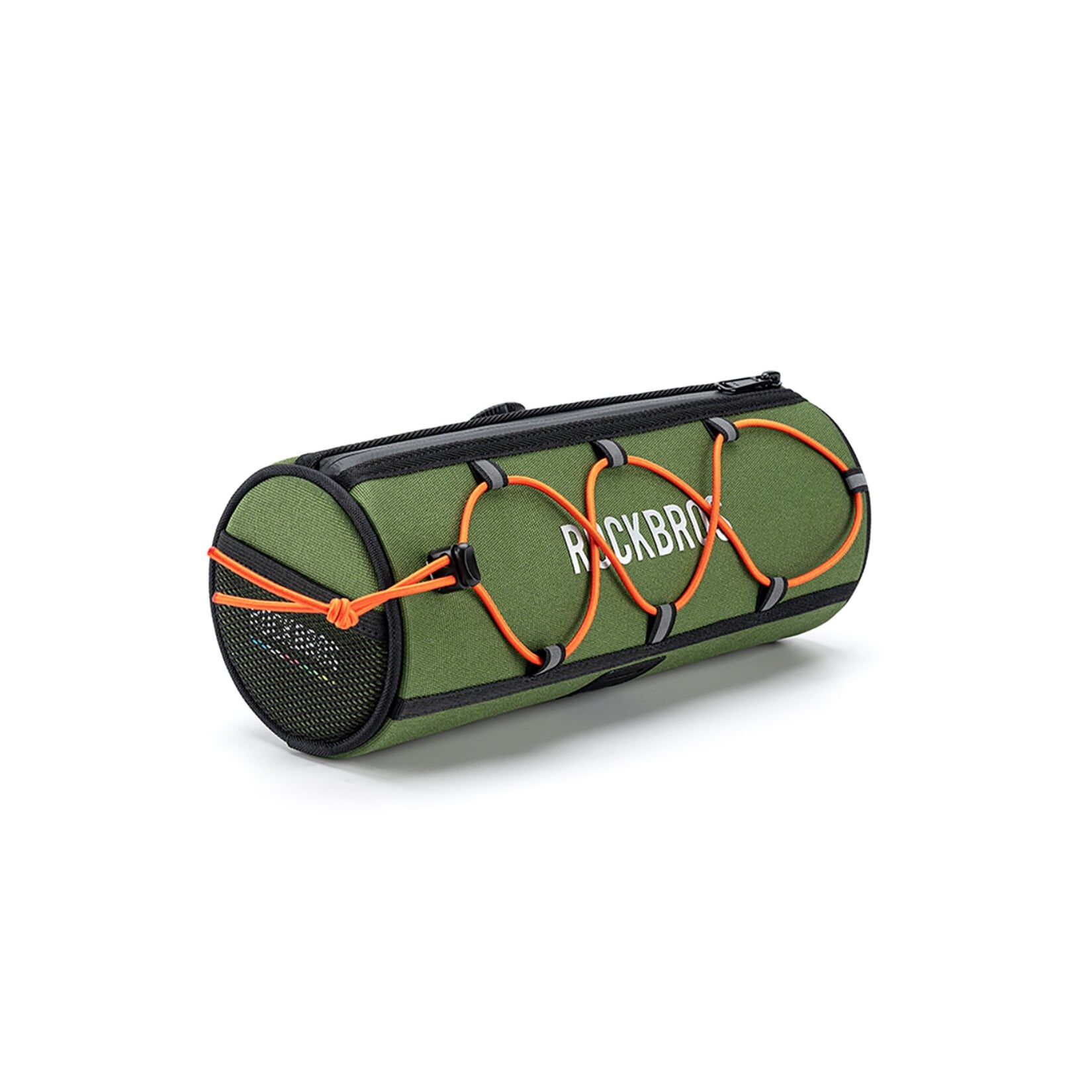 Rockbros TL002 ROAD TO SKY Lenkertasche 1,5L wasserdicht Grün