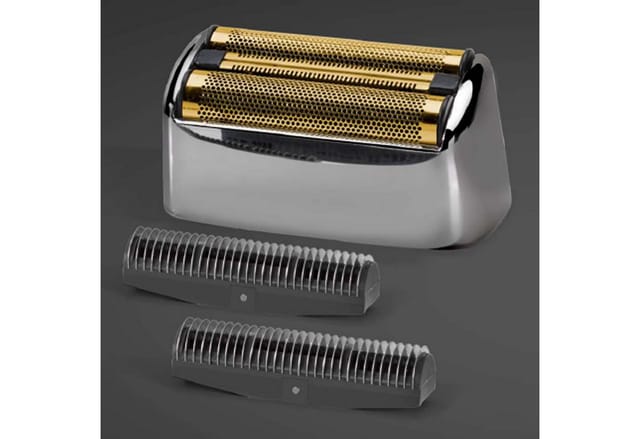BaByliss ACFS991DBLD Kombipack (passend für Babyliss SUPER-X METAL SERIES)