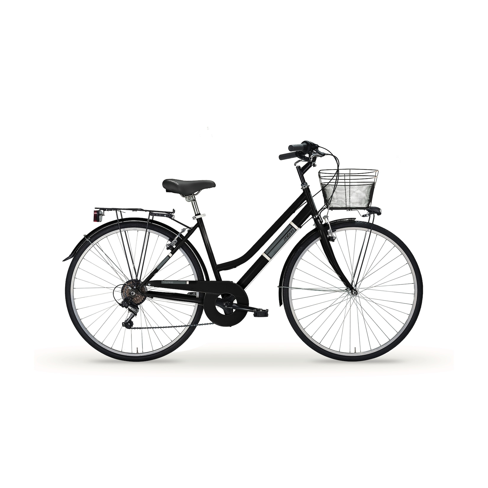 MBM Citybike NEW TOURING 28 Zoll