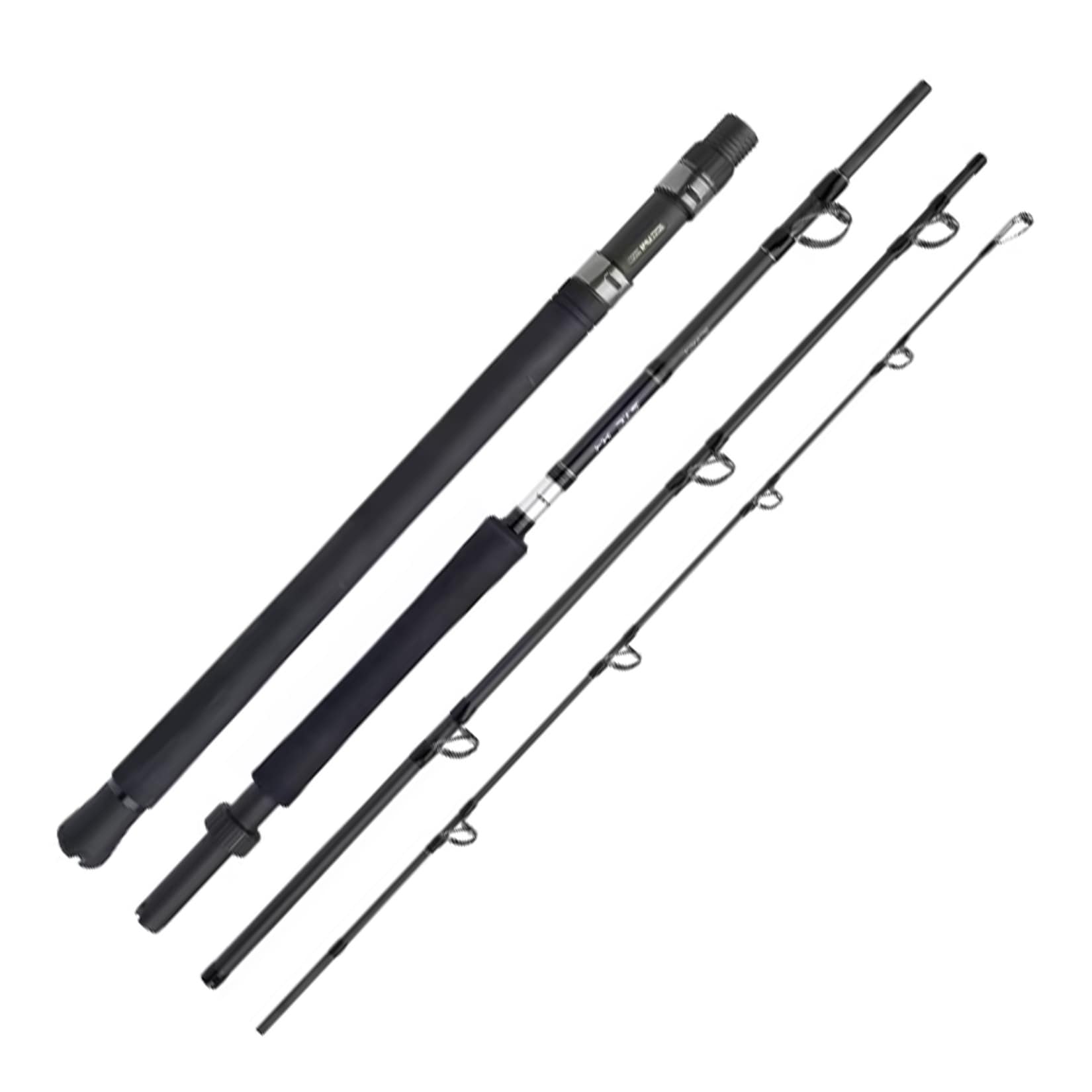 Shimano STC XR Blue Boat 2,29m 20-30lb Reise-Bootsrute