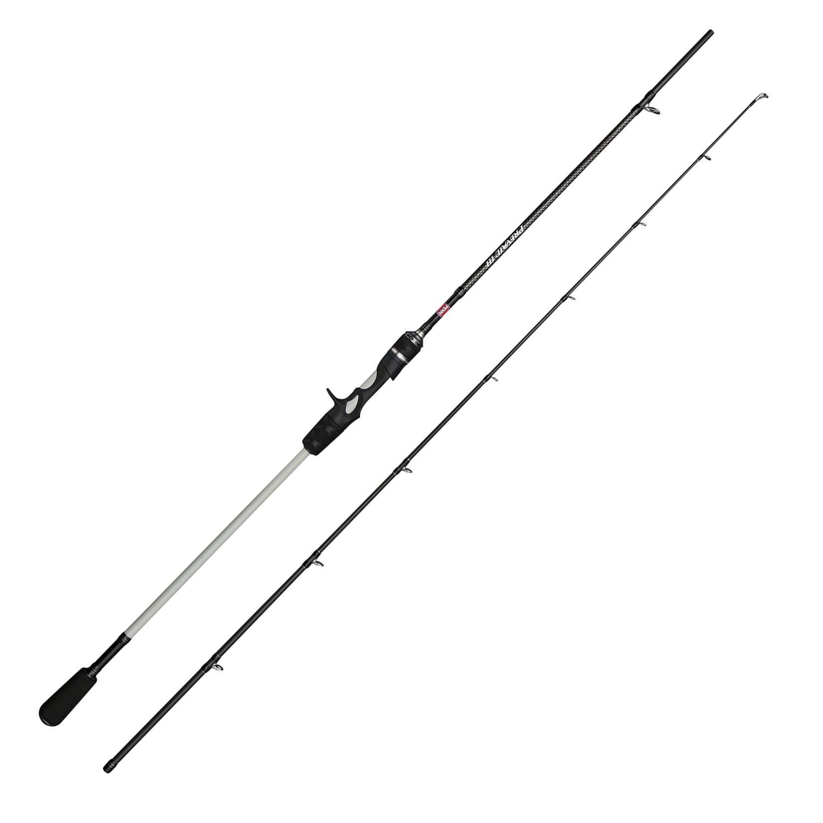 PENN Prevail III Slow Pitch Jigging Cast 2,04m 260g Baitcastrute