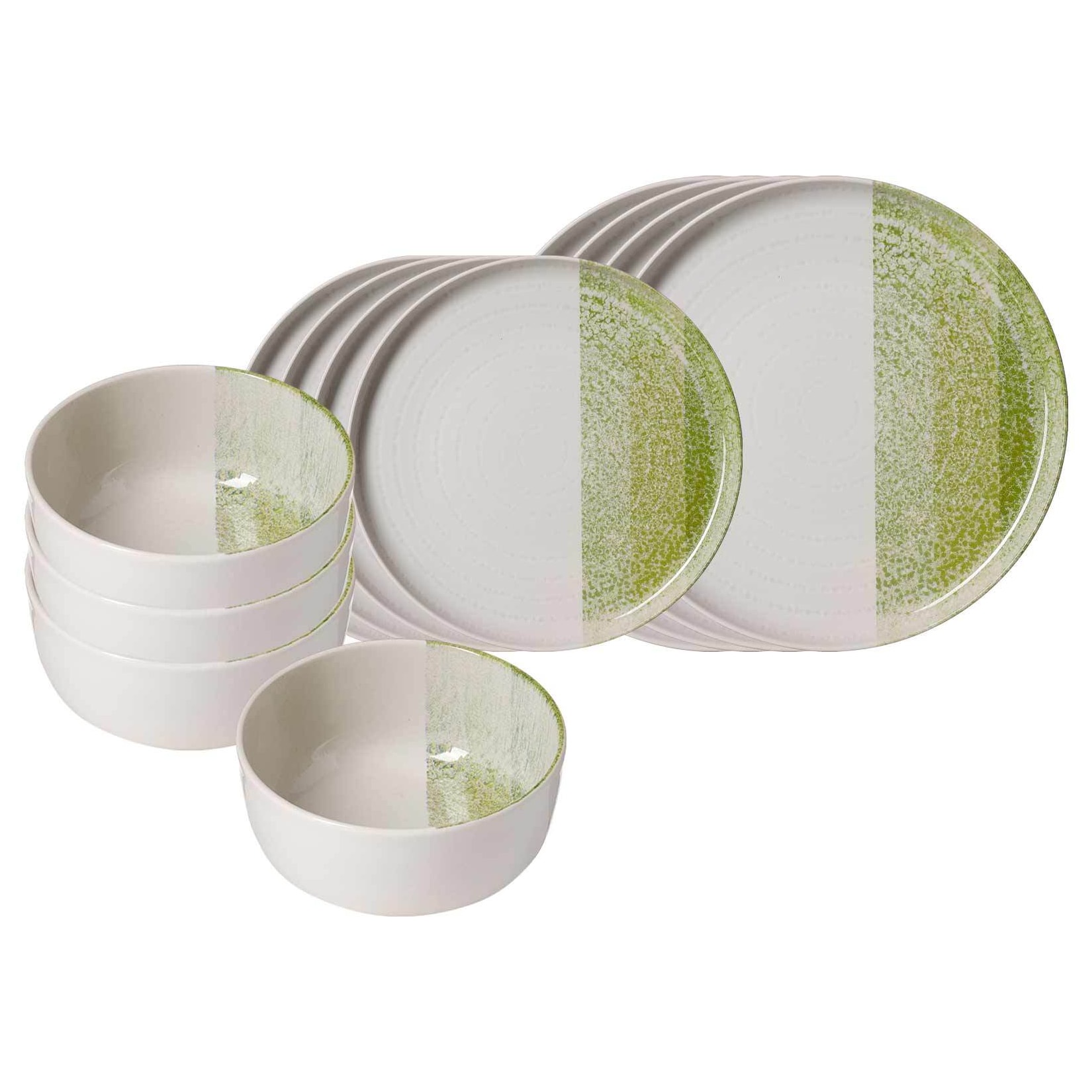 Ritzenhoff & Breker Basic-Set Trio 12er Set