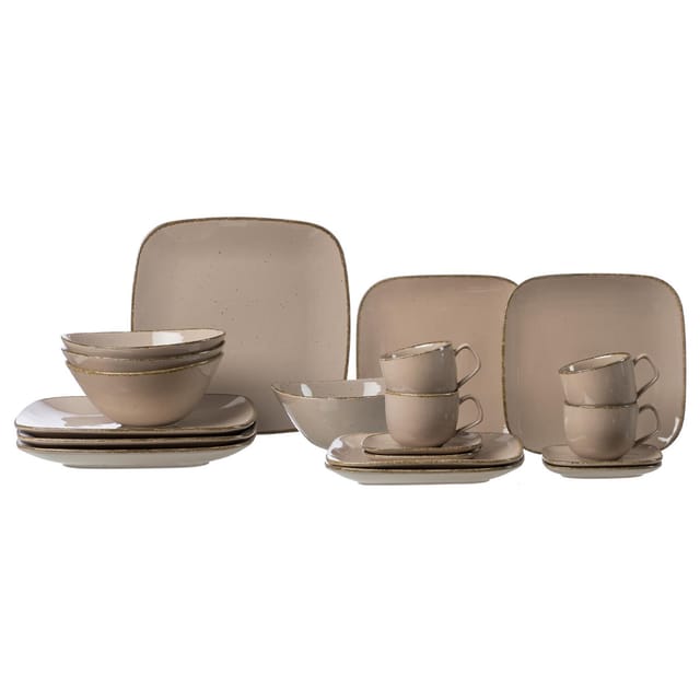 Ritzenhoff & Breker Kombiservice Casa 20er Set