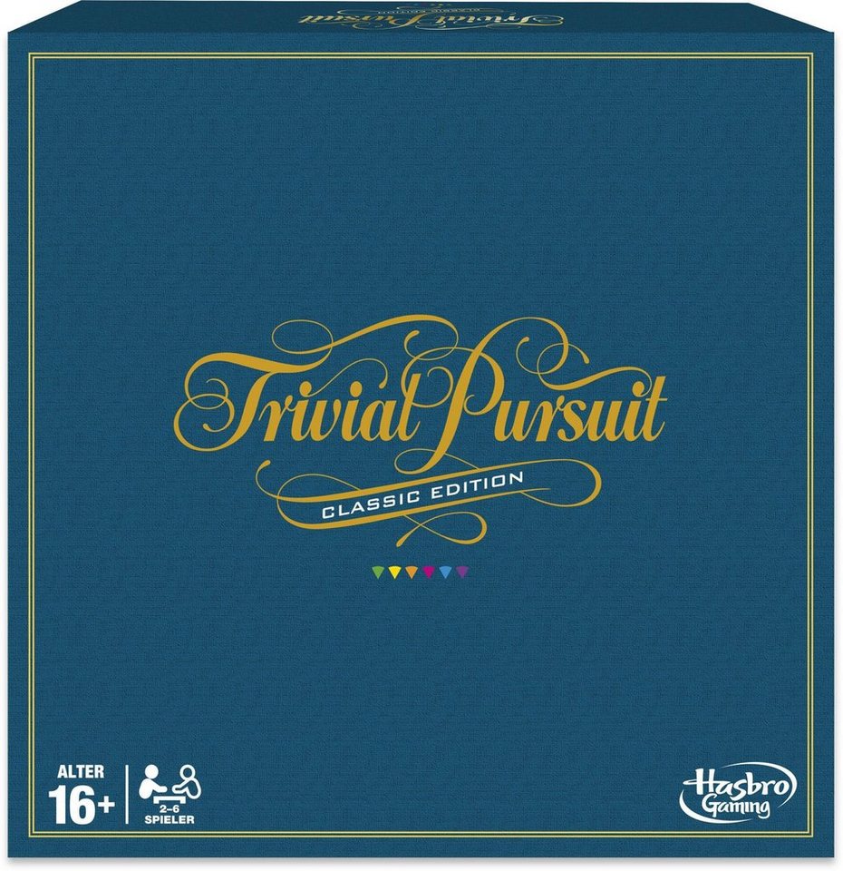 Trivial Pursuit Bild 2