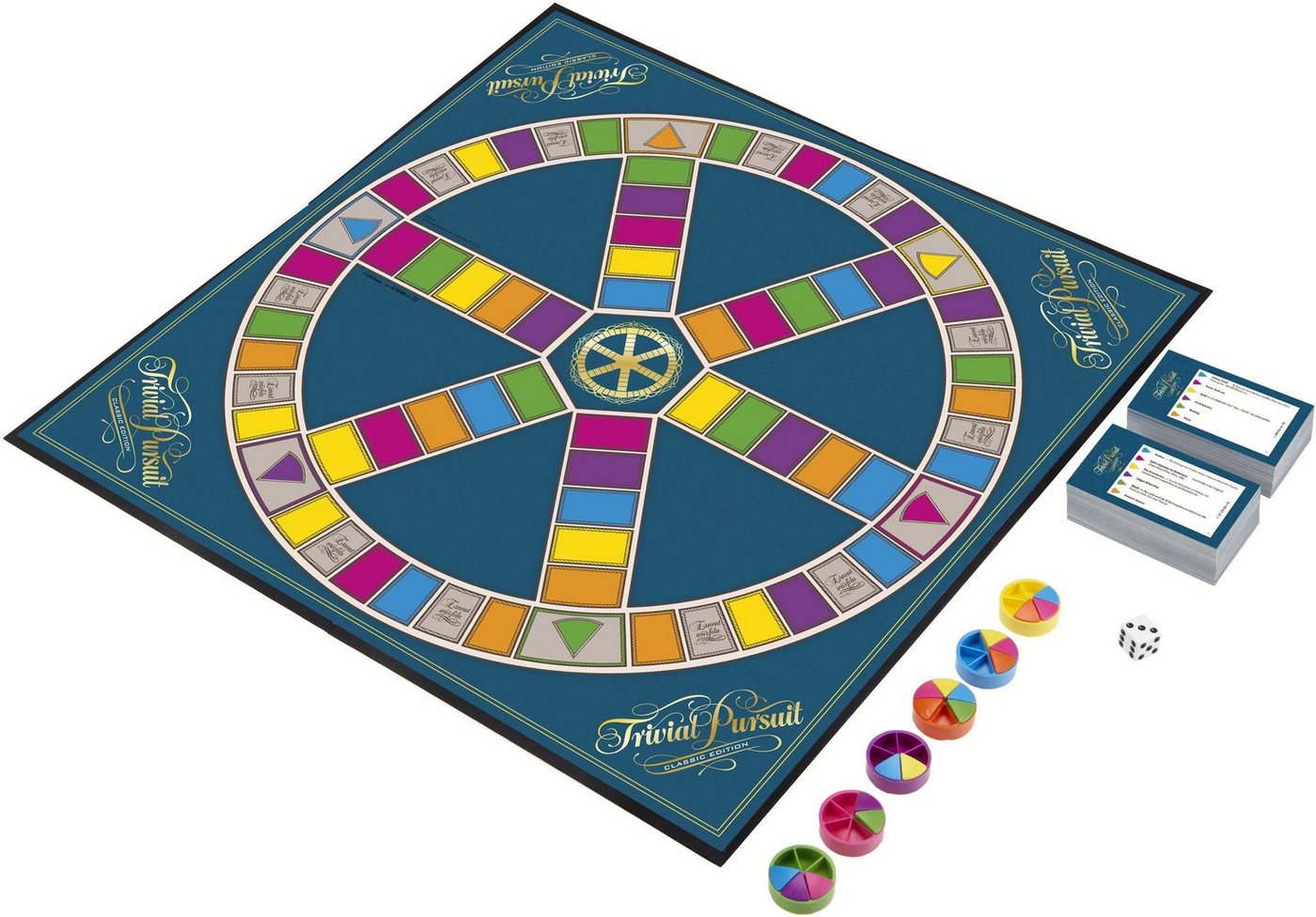 Trivial Pursuit Bild 3
