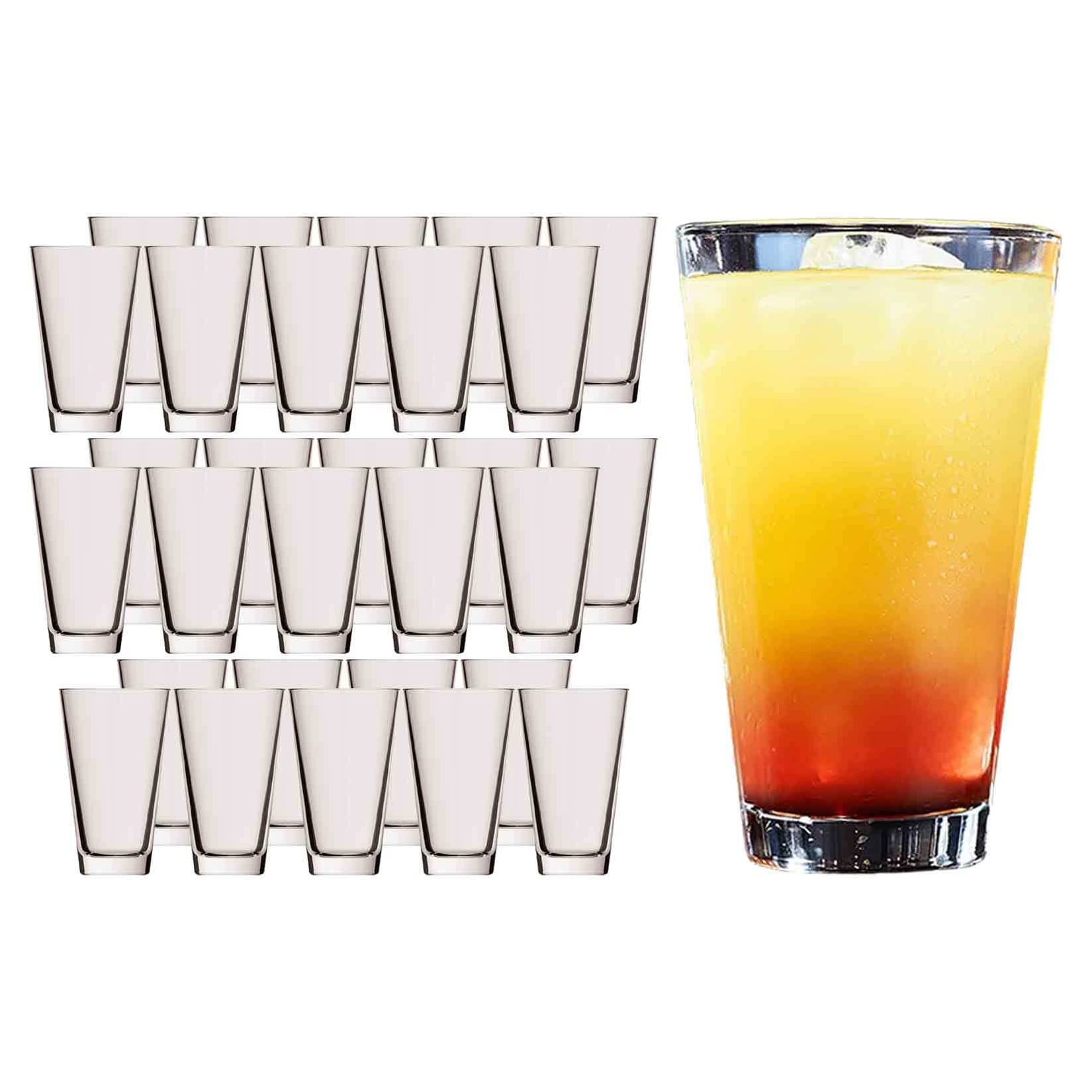 Rastal Becher Conic 330 ml 30er Set