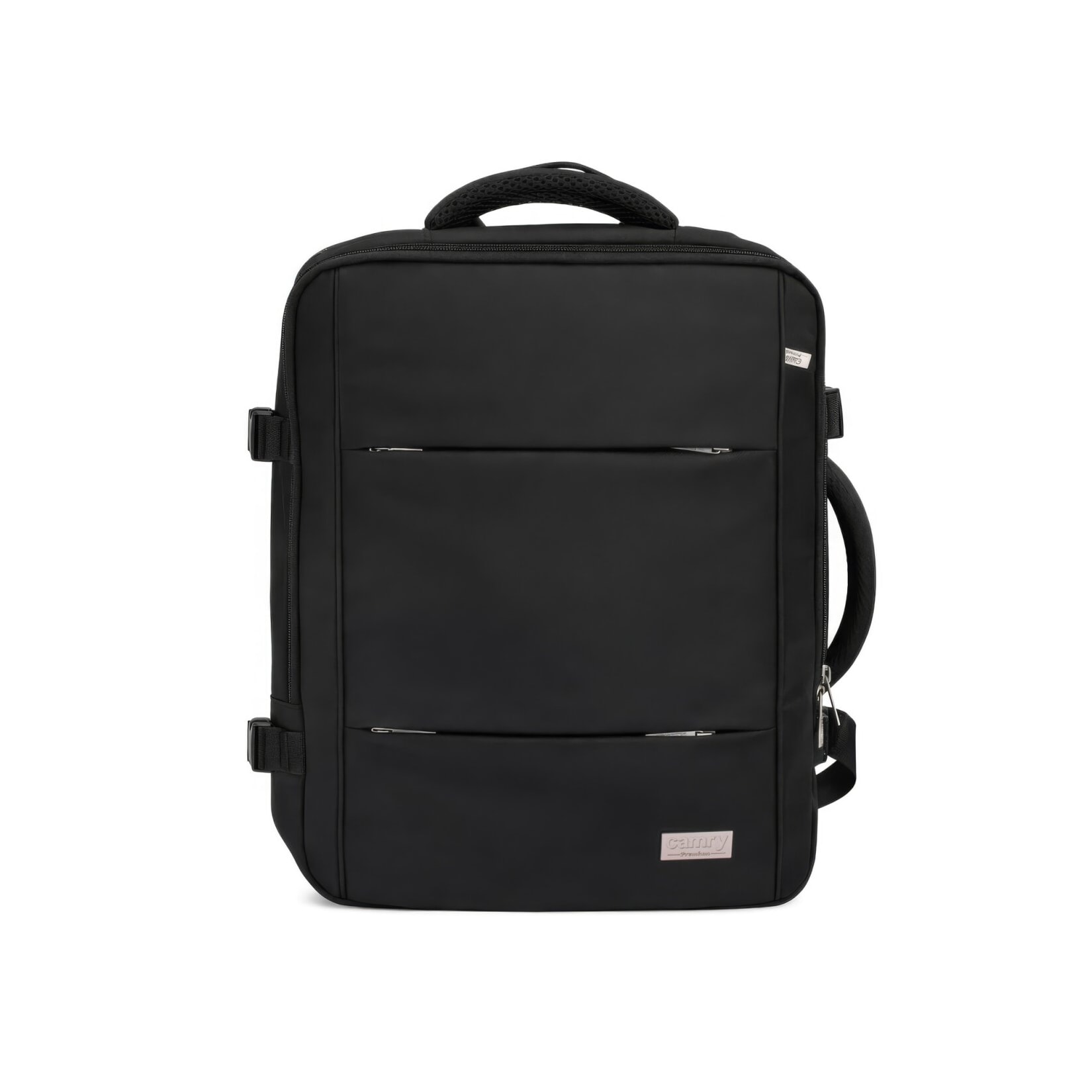 Camry CR 6881 Handgepäck-Rucksack 24L - Business, Sport & Reise mit RFID-Schutz