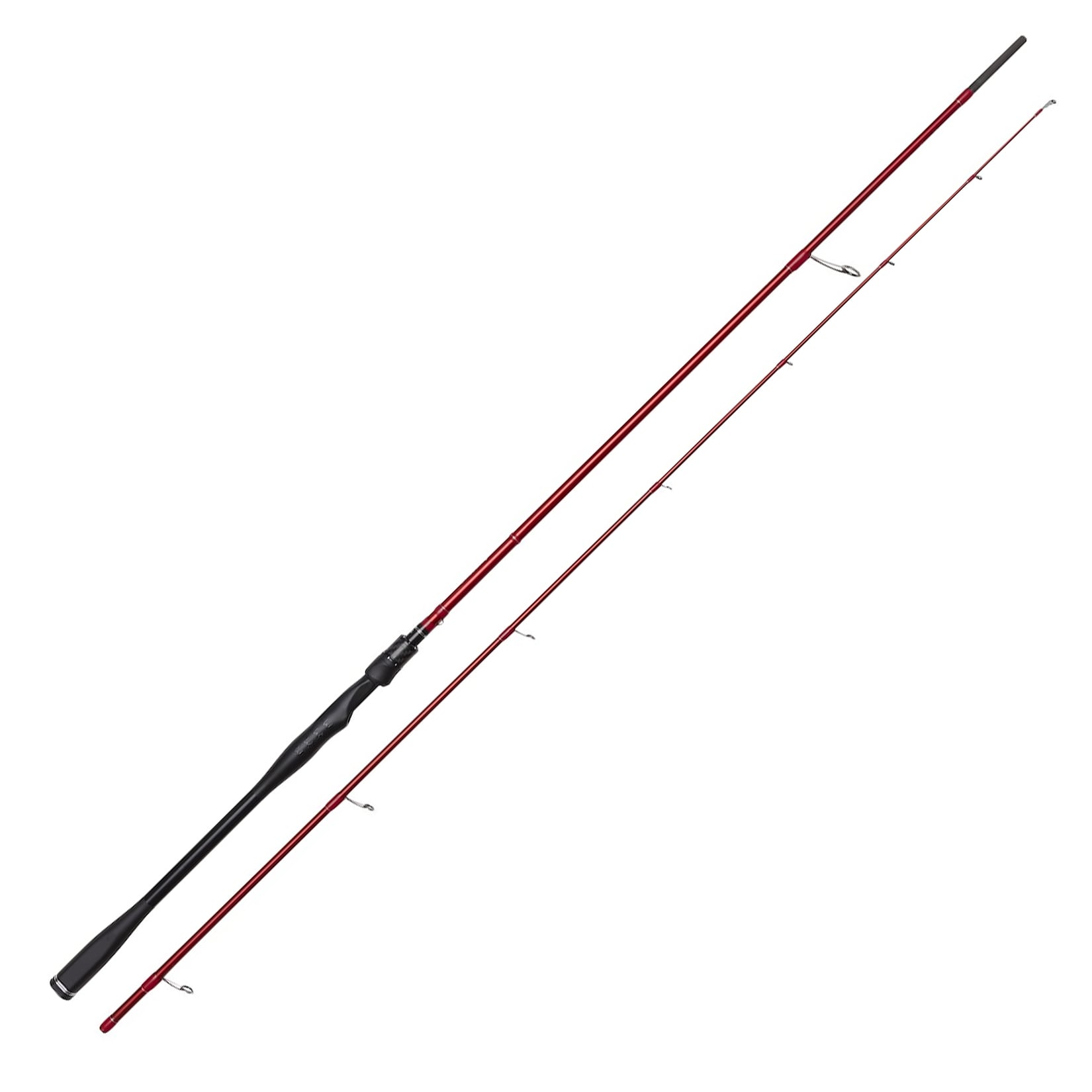 Westin W6 Powerteez 2nd 2,74m M 14-49g 2Sec Jigrute