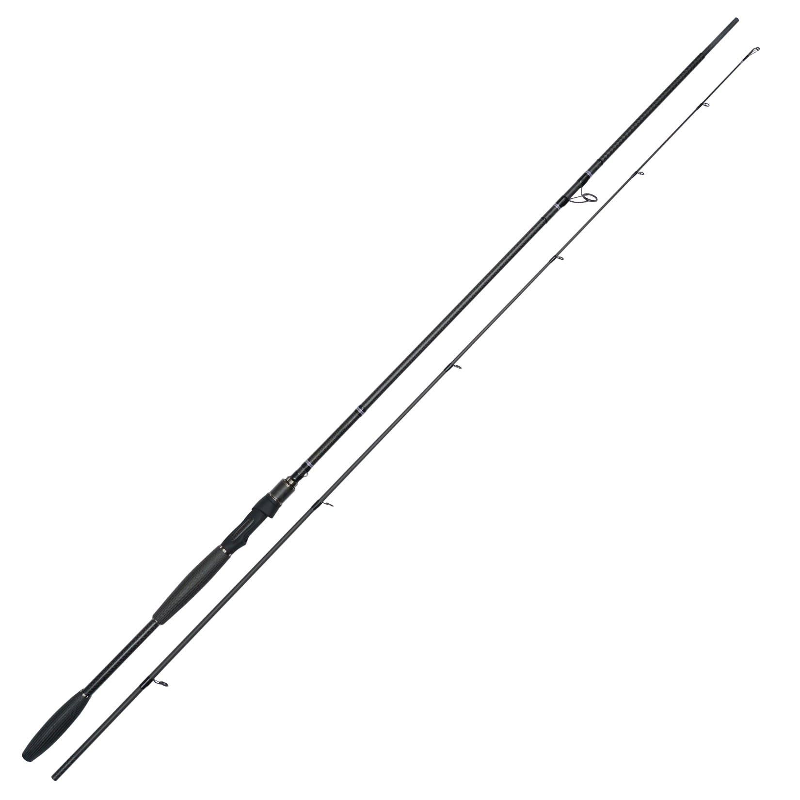 Westin W10 POWERTEEZ Premium 2,58m MH 20-60g Spinnrute