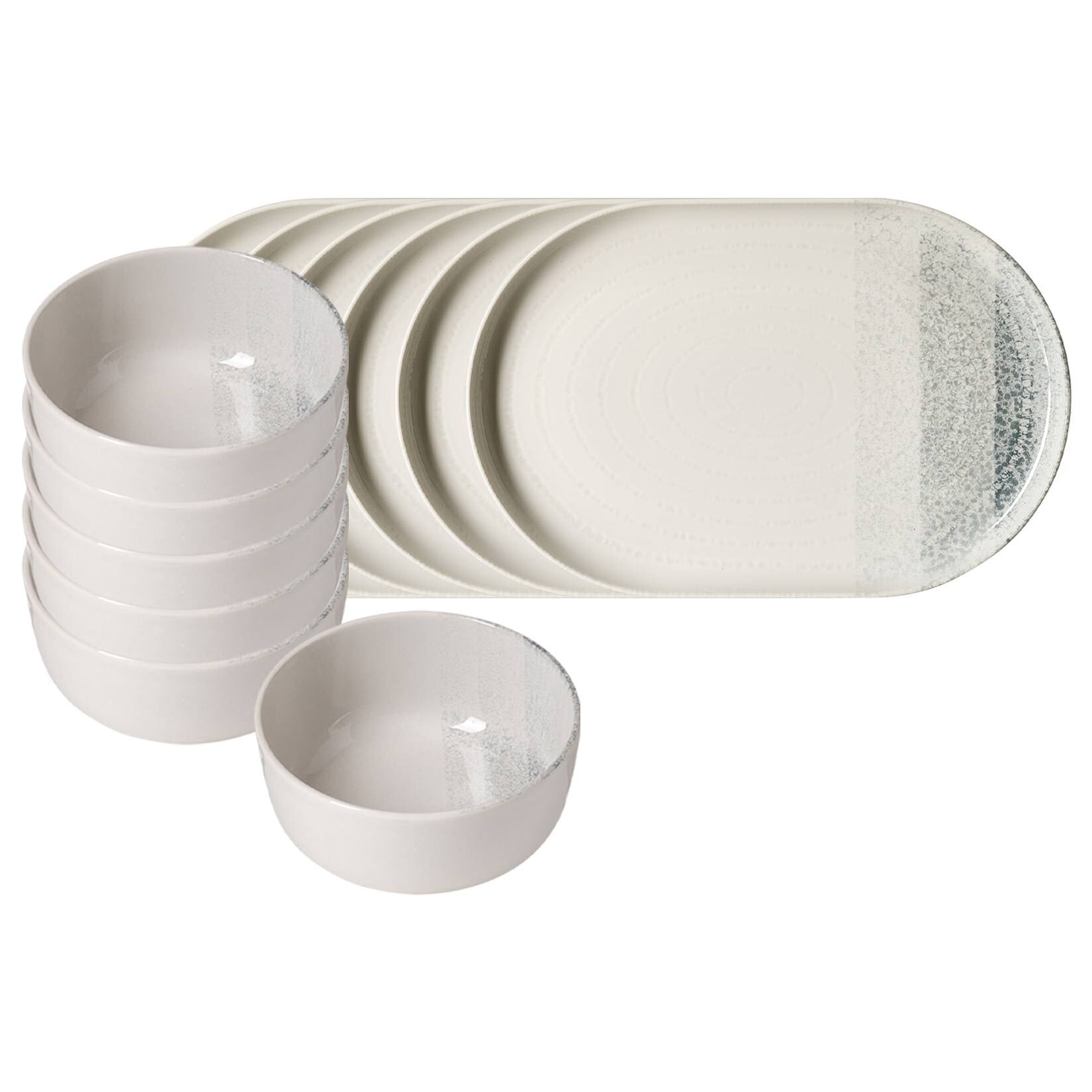 Ritzenhoff & Breker Brunch-Set Trio 12er Set