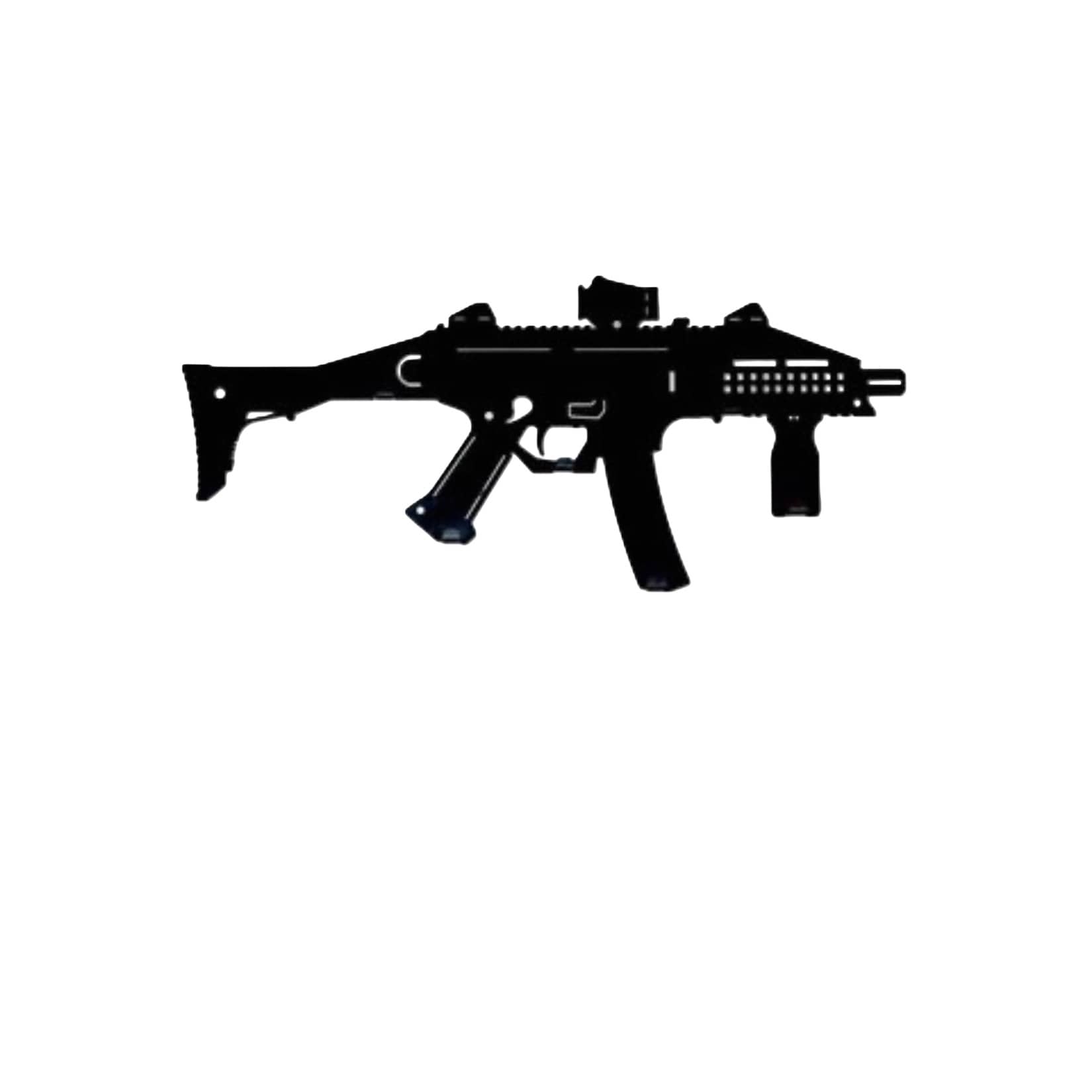 BSSD Defence Kleiderhaken CZ EVO SCORPION