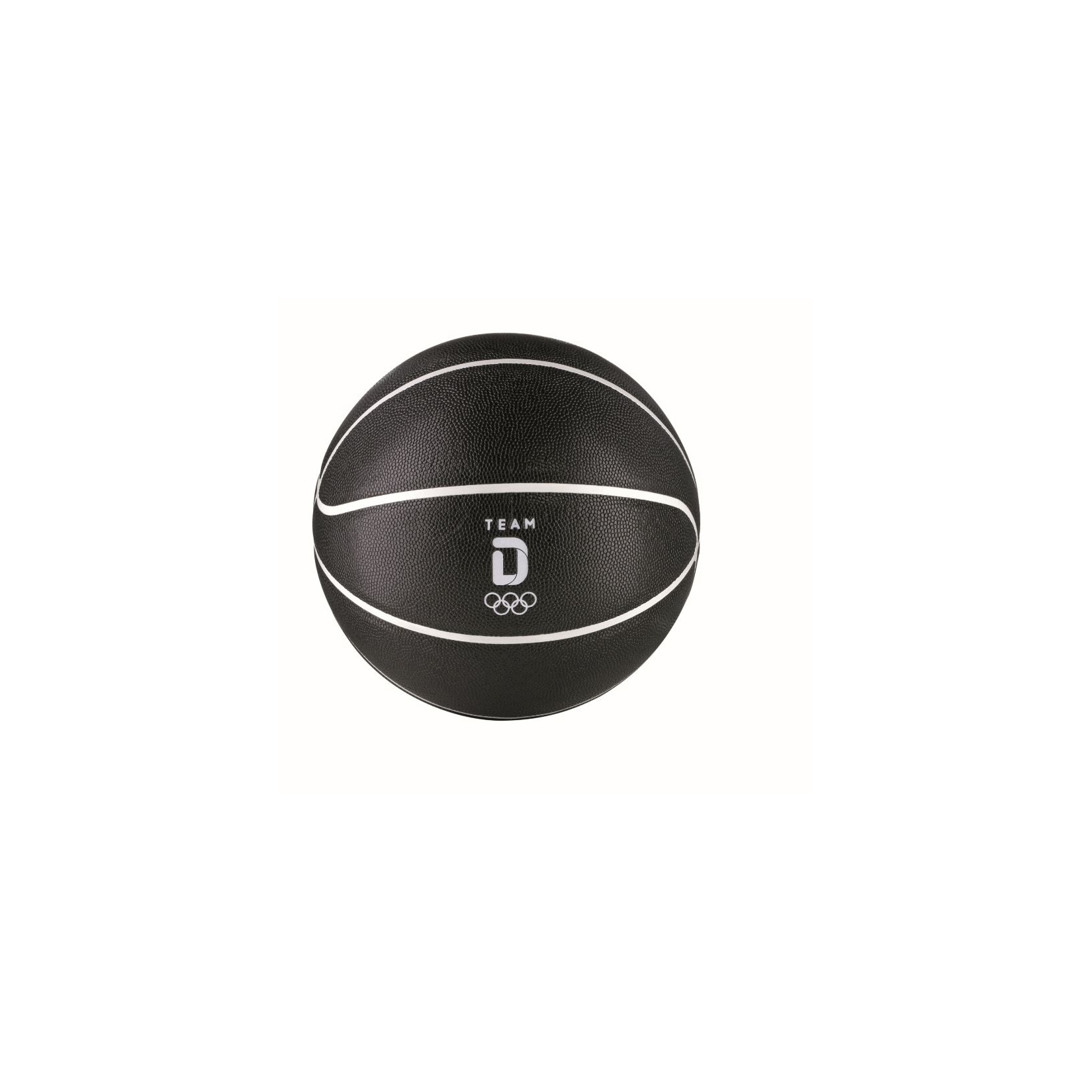 Team D Basketball