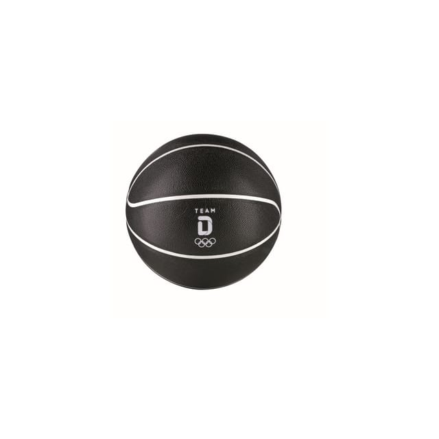 Team D Basketball