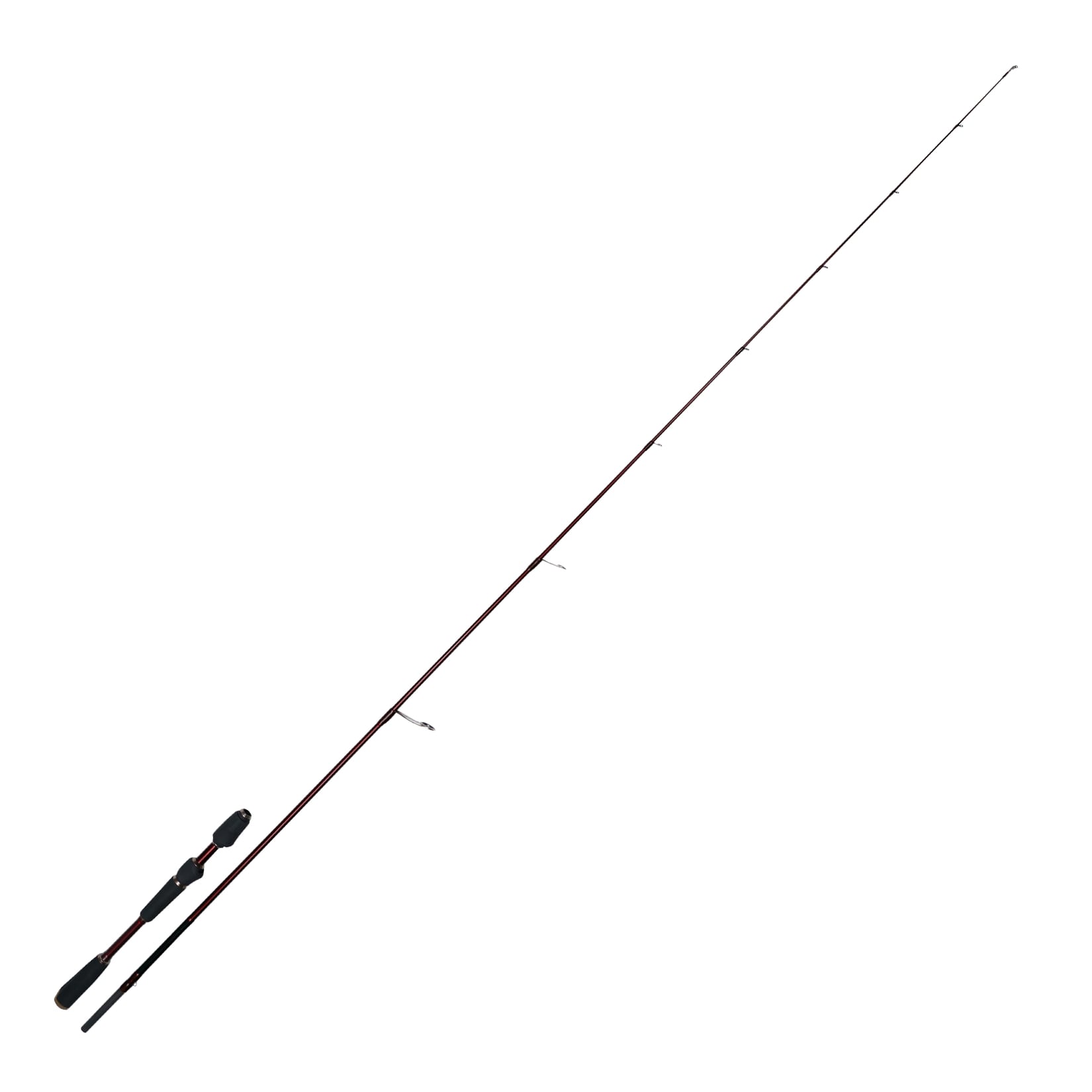 Westin W6 Vertical Jigging 1,90m H 21-40g Spinnrute