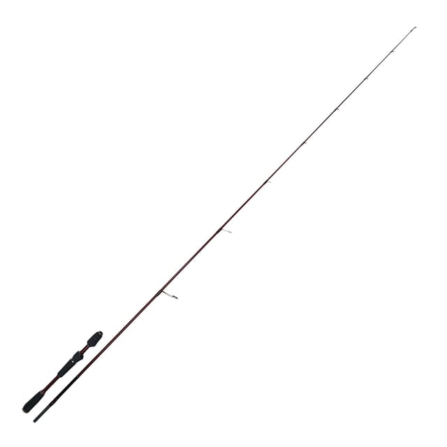 Westin W6 Vertical Jigging 1,90m H 21-40g Spinnrute