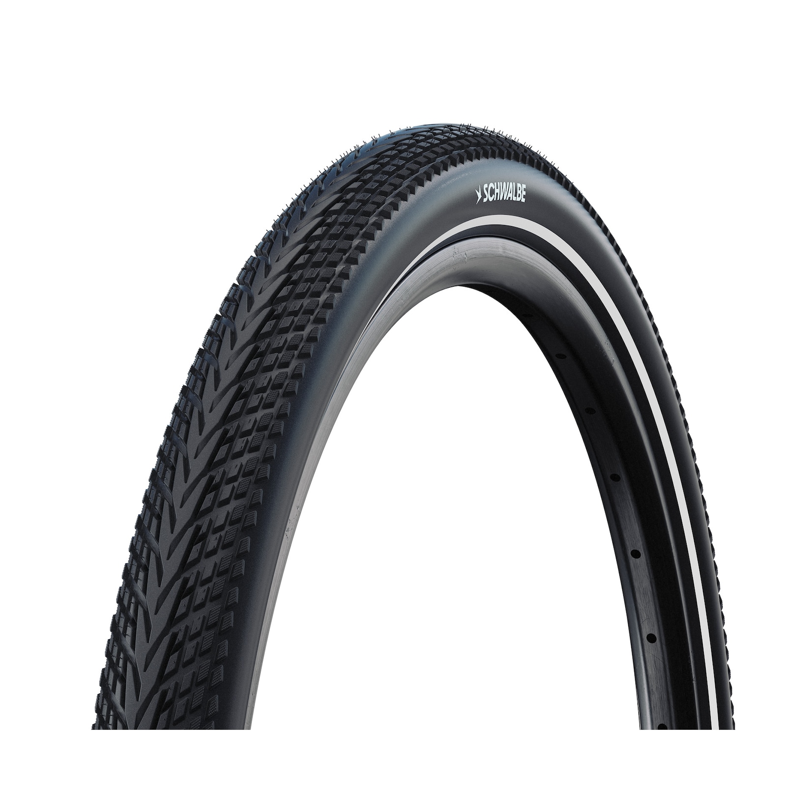 Touring- Reifen Marathon Almotion Pro HS 651, 28x2.00" 50-622