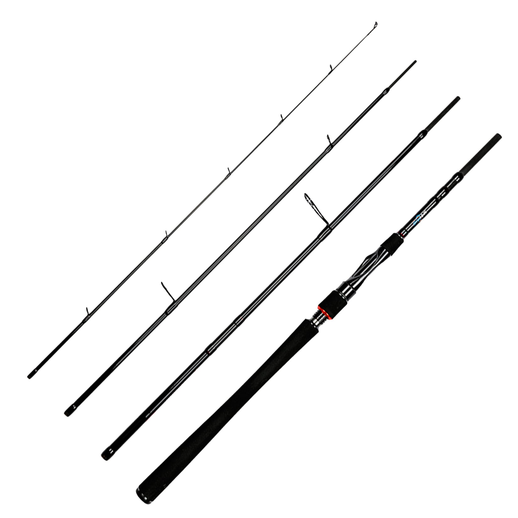 Lieblingsköder FIRESTARTER Reiserute 2,45m 5-70g Spinnrute